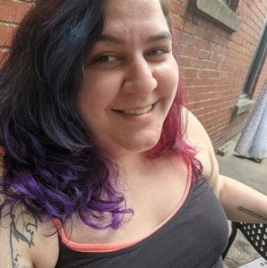 Meet your Posher, Amanda